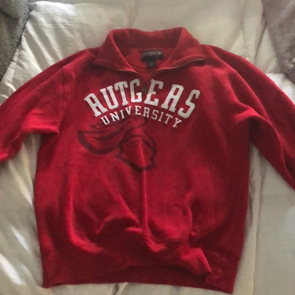 Rutgers Sweatshirt
